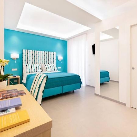 Sorrentovibes - Two Bedrooms New Family Home In Sorrento Center エクステリア 写真