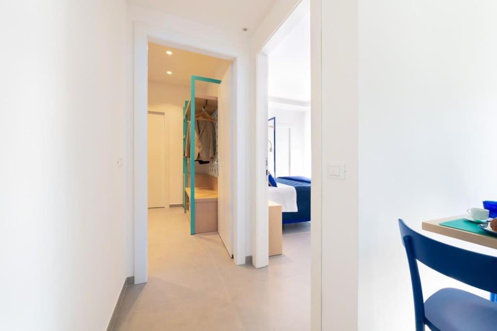 Sorrentovibes - Two Bedrooms New Family Home In Sorrento Center エクステリア 写真