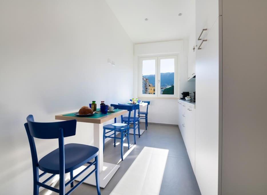 Sorrentovibes - Two Bedrooms New Family Home In Sorrento Center エクステリア 写真