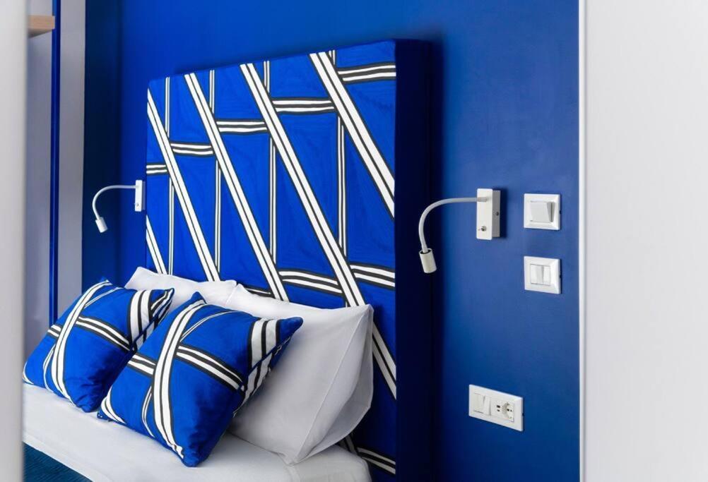 Sorrentovibes - Two Bedrooms New Family Home In Sorrento Center エクステリア 写真
