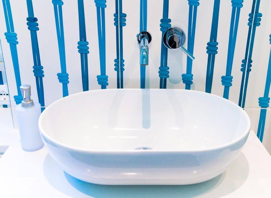 Sorrentovibes - Two Bedrooms New Family Home In Sorrento Center エクステリア 写真