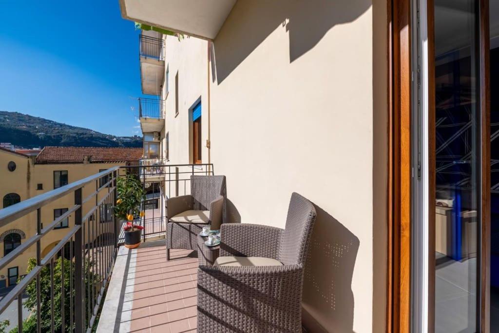 Sorrentovibes - Two Bedrooms New Family Home In Sorrento Center エクステリア 写真