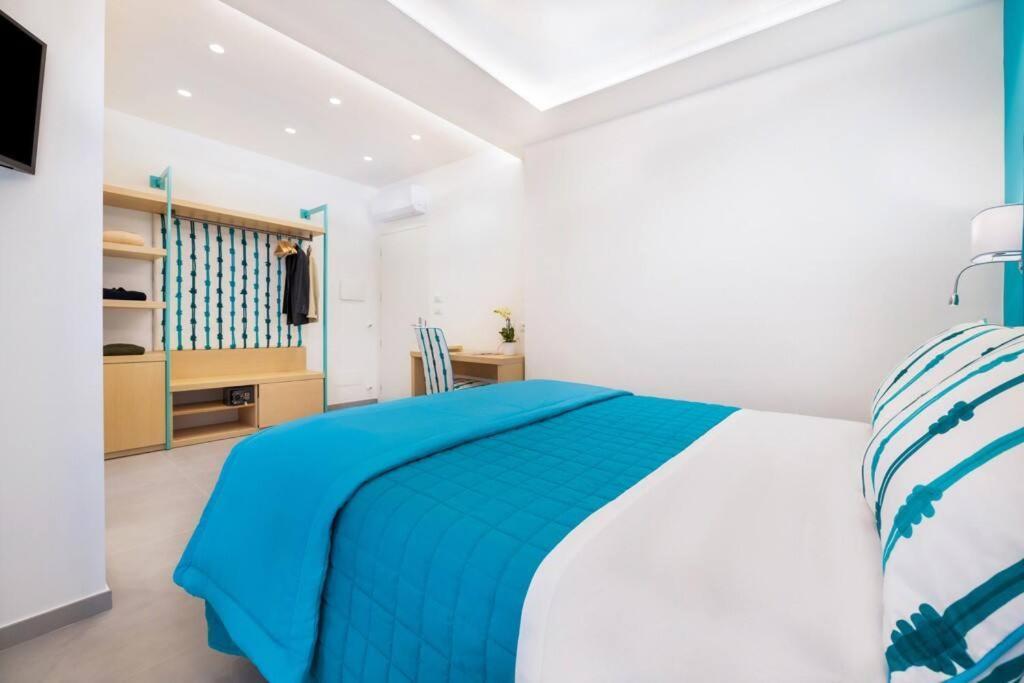 Sorrentovibes - Two Bedrooms New Family Home In Sorrento Center エクステリア 写真