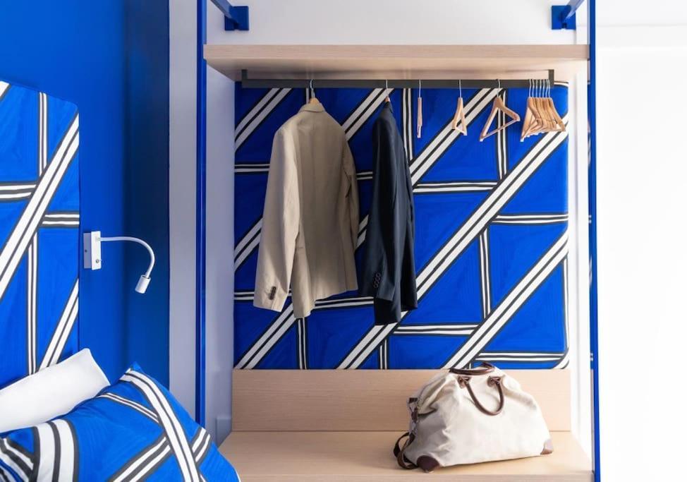 Sorrentovibes - Two Bedrooms New Family Home In Sorrento Center エクステリア 写真
