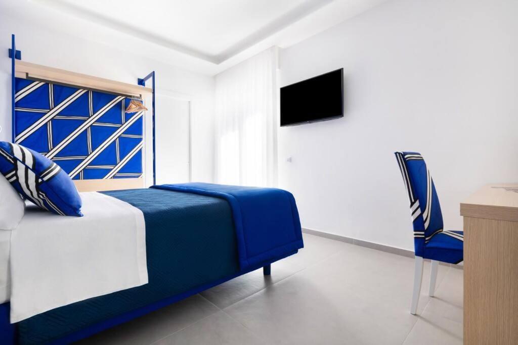 Sorrentovibes - Two Bedrooms New Family Home In Sorrento Center エクステリア 写真