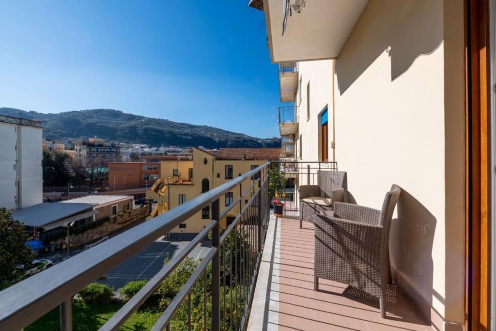 Sorrentovibes - Two Bedrooms New Family Home In Sorrento Center エクステリア 写真