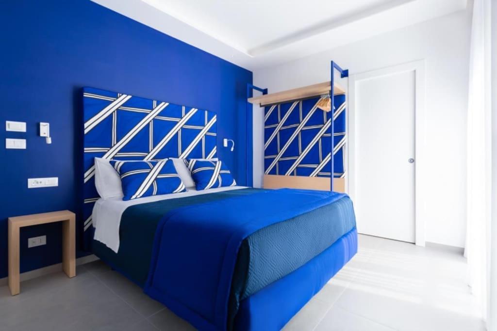Sorrentovibes - Two Bedrooms New Family Home In Sorrento Center エクステリア 写真