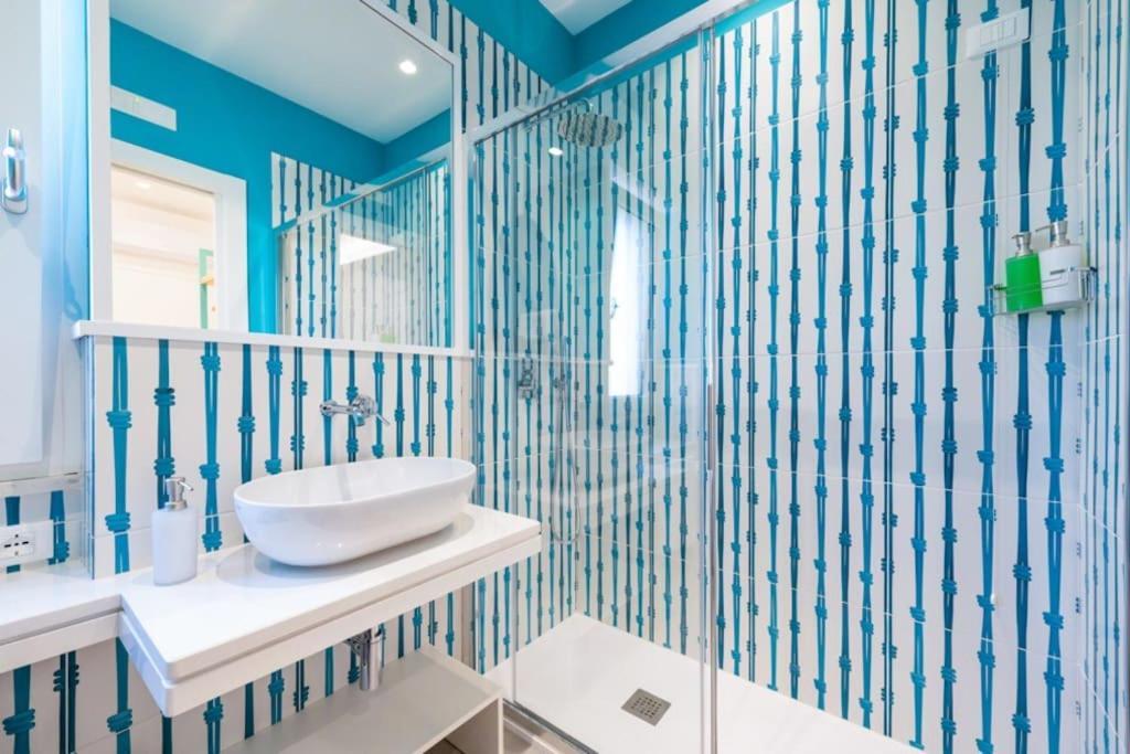 Sorrentovibes - Two Bedrooms New Family Home In Sorrento Center エクステリア 写真