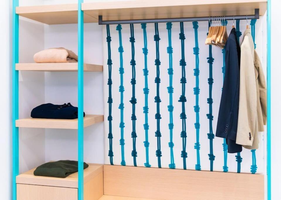 Sorrentovibes - Two Bedrooms New Family Home In Sorrento Center エクステリア 写真