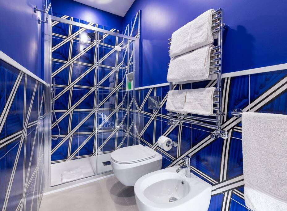 Sorrentovibes - Two Bedrooms New Family Home In Sorrento Center エクステリア 写真